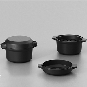 Lenza de cocina Lron Lron
