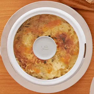 Tapa para sartén MakEat