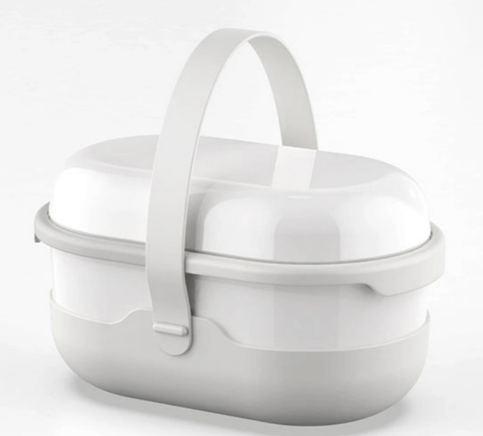 lunch box caja de almuerzo