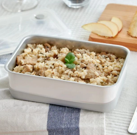 Lunch Boxes Loncheras