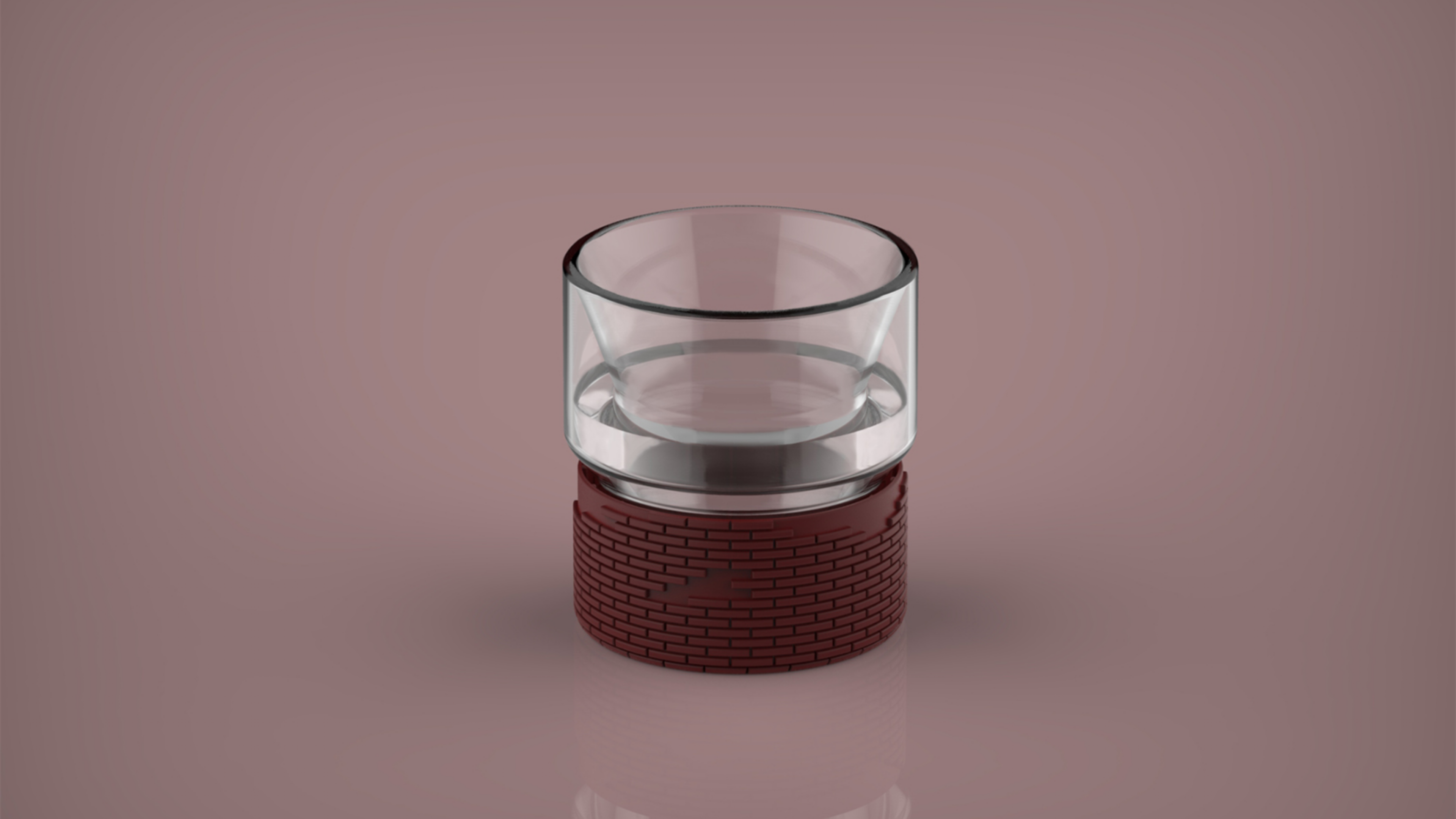 Una generación de tazas frías