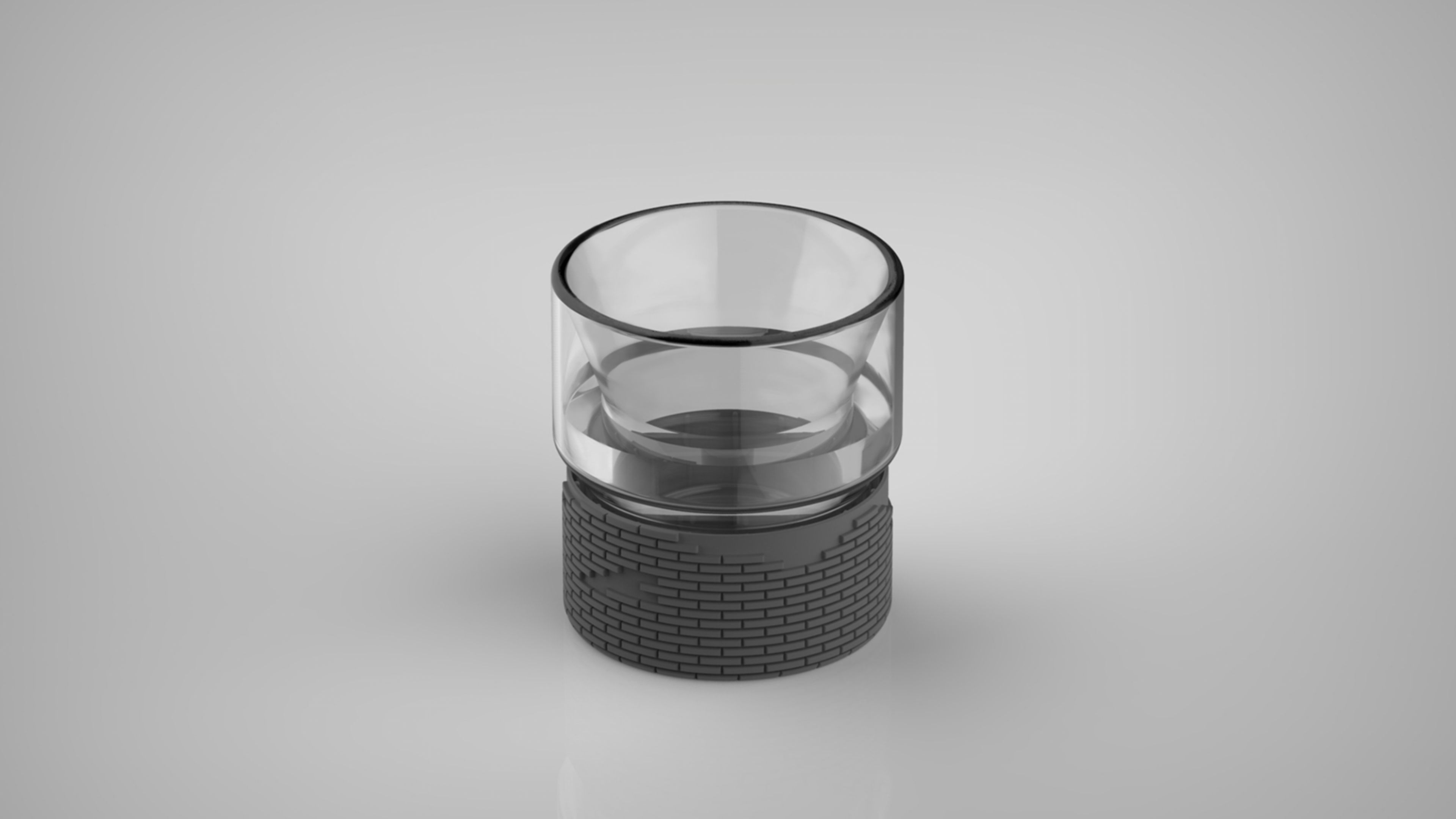 Una generación de tazas frías