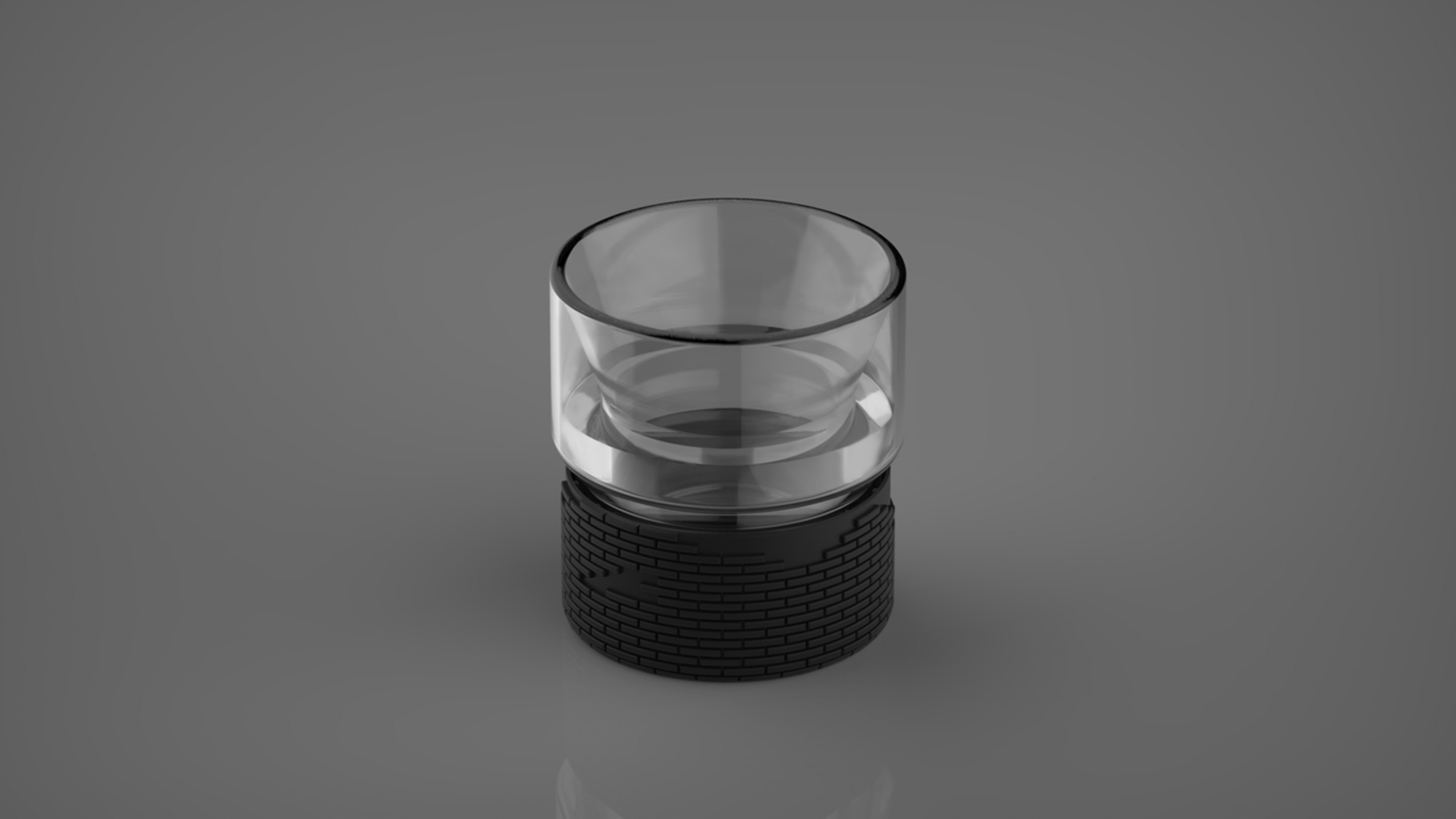 Una generación de tazas frías